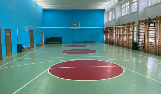 Фотография Спортзал на ул. Донецкая