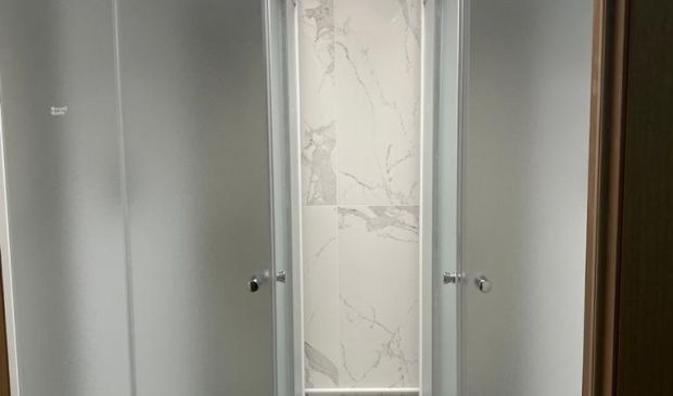 Фотография Спортзал на Курьяновском проезде