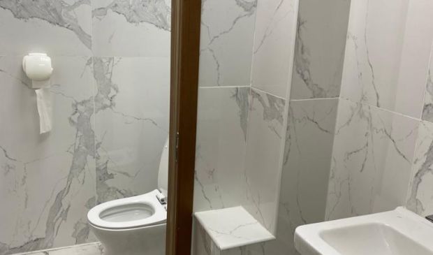 Фотография Спортзал на Курьяновском проезде