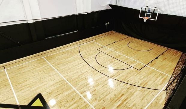 Фотография Универсальный зал Сampus 