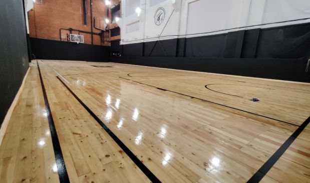 Фотография Универсальный зал Сampus 