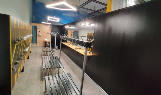 Фотография Универсальный зал Campus 