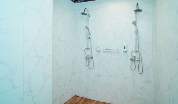 Фотография Универсальный зал Сampus 