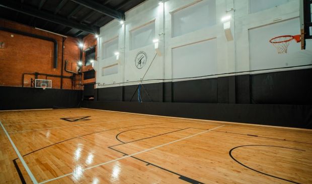 Фотография Универсальный зал Сampus 