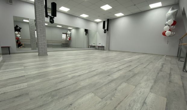 Фотография Уютный зал 60 кв.м. 