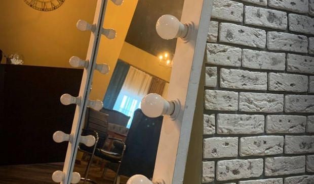 Фотография Зал для танцев 466 кв.м. John Galt Hall