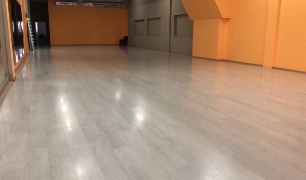 Фотография  Зал 200 кв.м. John Galt Hall