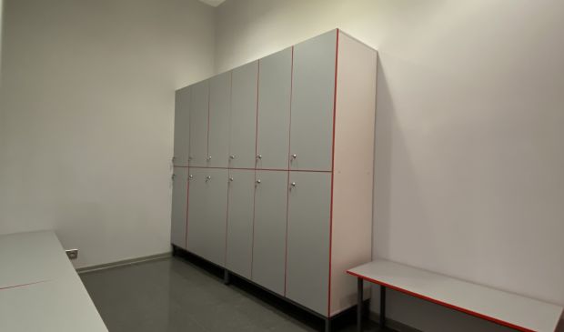 Фотография Уютный зал 60 кв.м. 