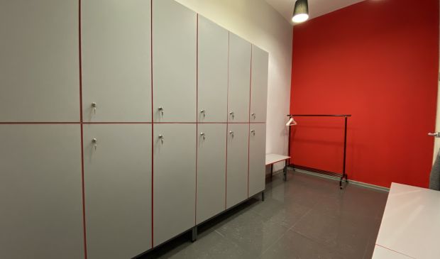 Фотография Уютный зал 60 кв.м. 