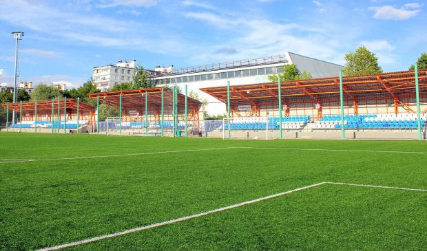 Фотография «Арена Чертаново»