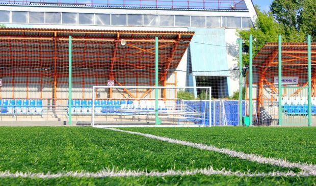 Фотография «Арена Чертаново»