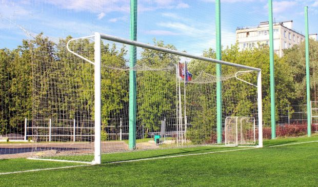 Фотография «Арена Чертаново»