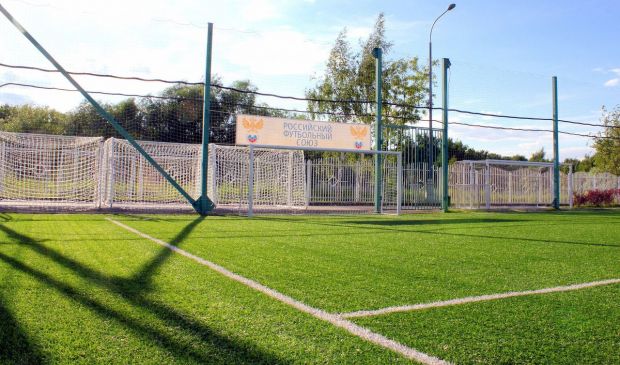 Фотография «Арена Чертаново»