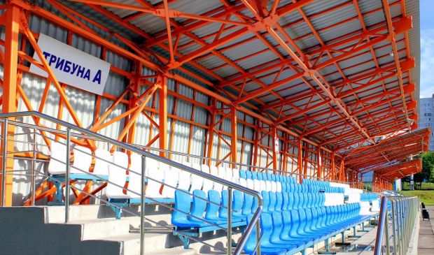 Фотография «Арена Чертаново»