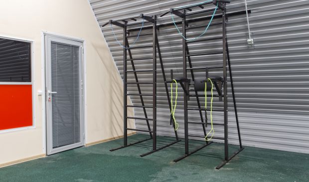 Фотография Хоккейный тренировочный центр «Крылатское»