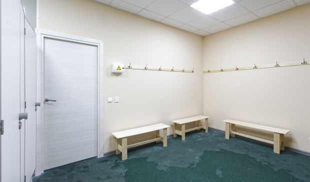 Фотография Хоккейный тренировочный центр «Крылатское»