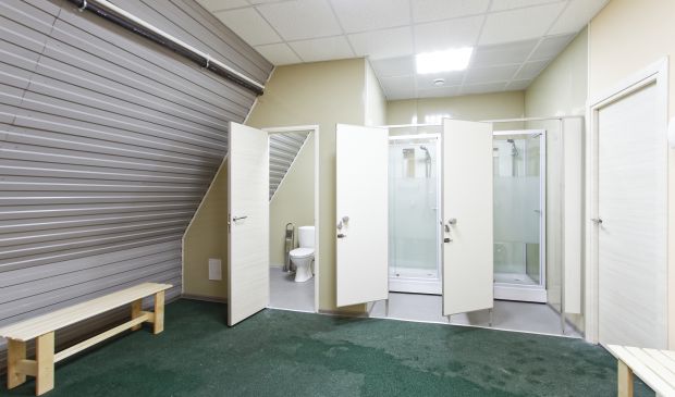 Фотография Хоккейный тренировочный центр «Крылатское»