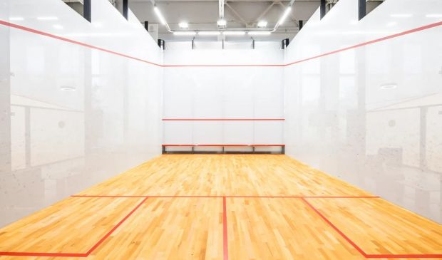 Фотография Сквош-Клуб «Спортивные Линии»