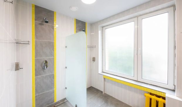 Фотография Сквош-Клуб «Спортивные Линии»