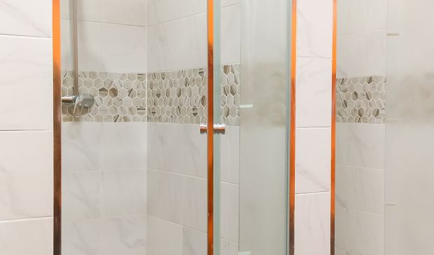 Фотография Футбольный манеж 52х25 