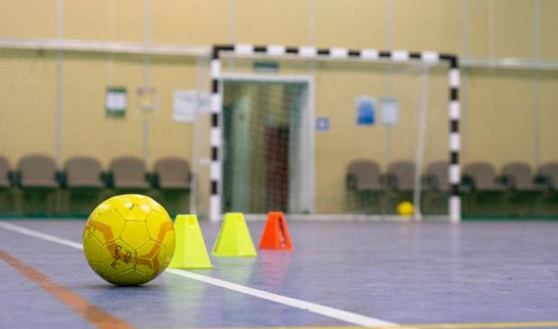 Фотография ФОК Лосиный остров