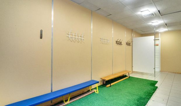 Фотография ФОК Лосиный остров