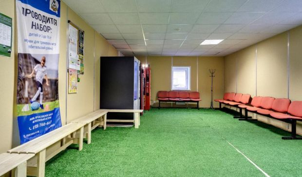 Фотография ФОК Лосиный остров