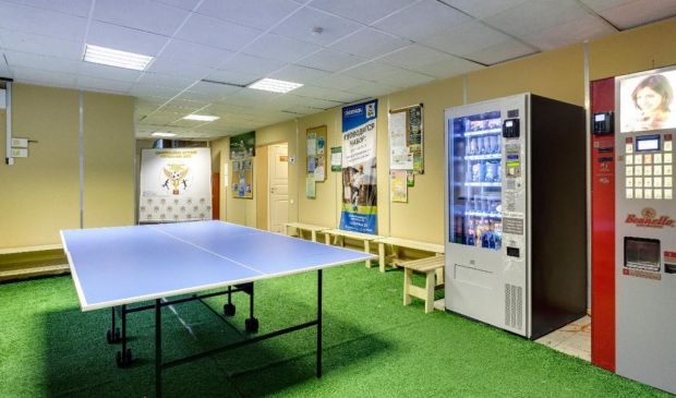 Фотография ФОК Лосиный остров