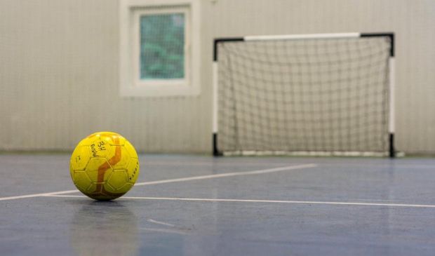 Фотография ФОК Лосиный остров