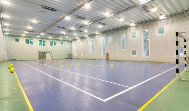 Фотография ФОК Лосиный остров