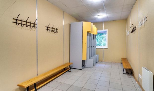 Фотография ФОК Лосиный остров