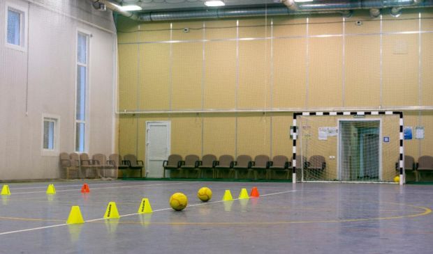 Фотография ФОК Лосиный остров