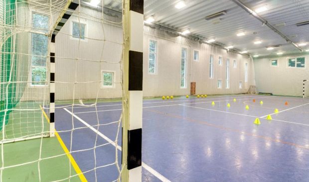 Фотография ФОК Лосиный остров