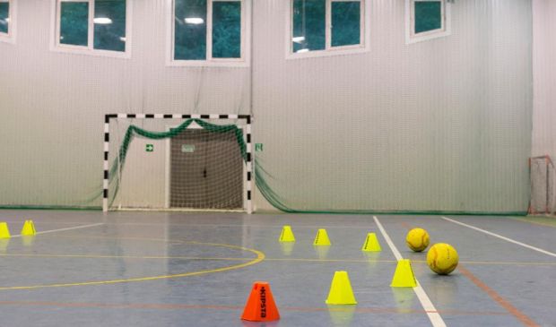 Фотография ФОК Лосиный остров