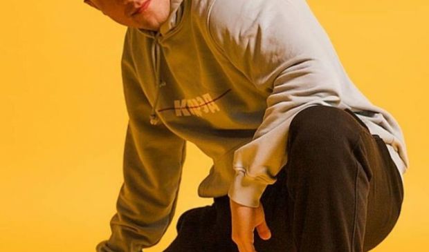 Фотография Хип-хоп для детей от 5 до 7 лет