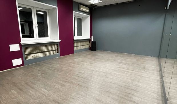 Фотография Зал для танцев Berry в «Black Lions Dance Studio»