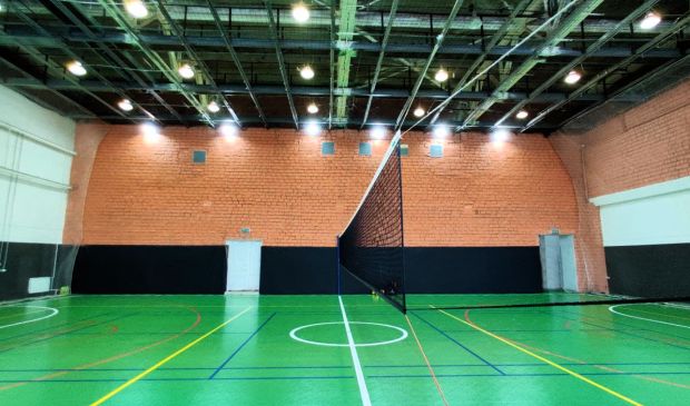 Фотография Универсальный зал Campus 