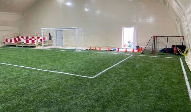 Фотография Go Arena Одинцово