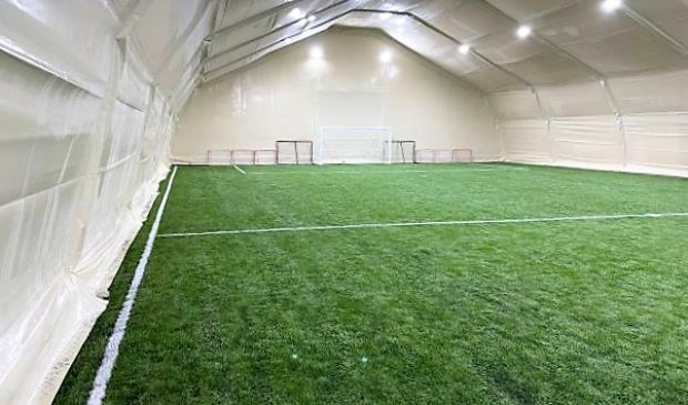 Фотография Go Arena Одинцово