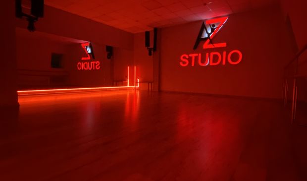 Фотография Уютный зал 60 кв.м. 