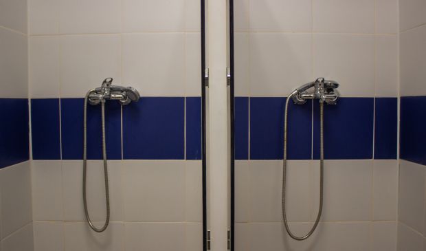 Фотография Универсальный зал на Нижегородской