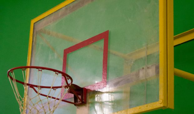 Фотография Универсальный зал на Нижегородской