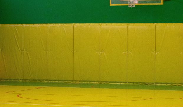 Фотография Универсальный зал на Нижегородской