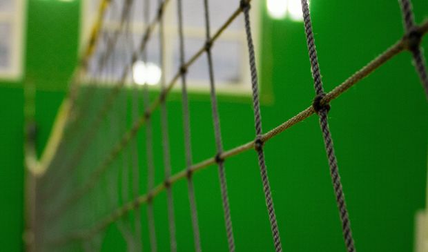 Фотография Универсальный зал на Нижегородской