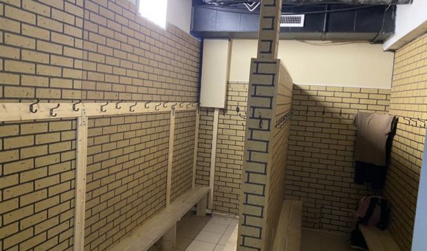 Фотография Танцевальный зал 220 кв.м. «КонТакт»