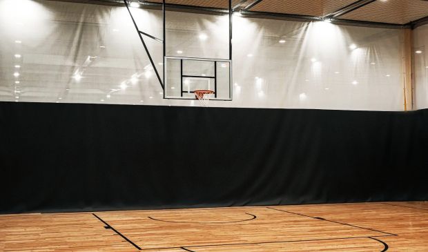 Фотография Универсальный зал Campus 