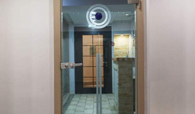 Фотография Зал № А1 , 49 кв.м, для танцев, йоги, фитнеса, хореографии, тренингов.