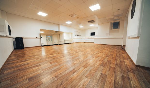 Фотография Зал 