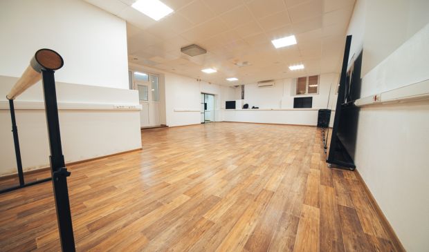 Фотография Зал 