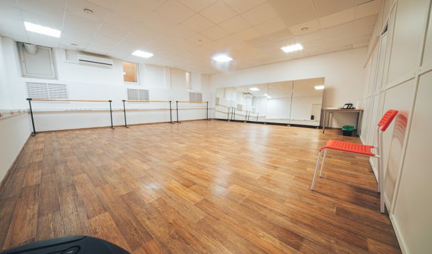 Фотография Зал 